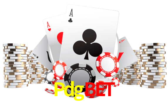 Jogue jogos de pôquer em Pdgbet
