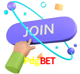 Junte-se ao cassino Pdgbet hoje mesmo