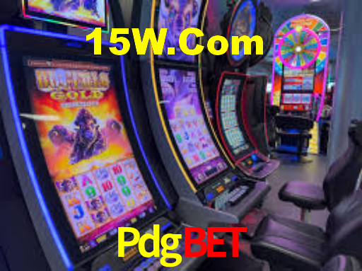 Pdgbet Vip