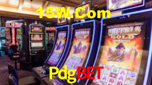 Pdgbet - Melhor Cassino De Caça-Níqueis Online - Pdgbet Page