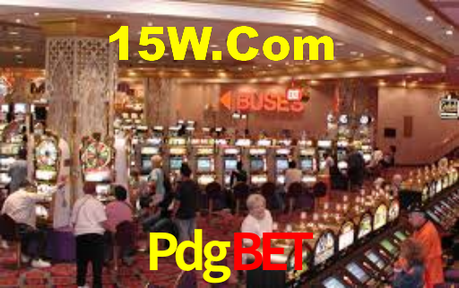 Pdgbet: Seu Cassino Premiado com Pagamentos Rápidos