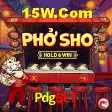 Welcome Bonus Pdgbet