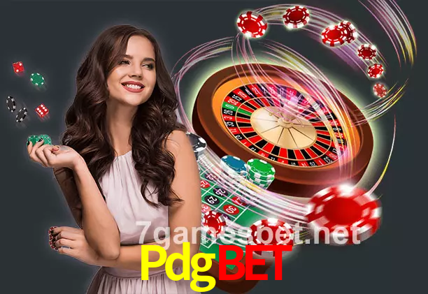 vivo no cassino Pdgbet
