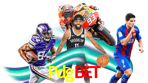 Pdgbet
