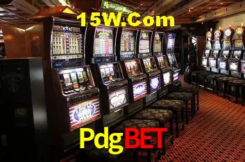 Jogos com bônus e suporte 24h na Pdgbet