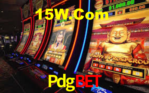 Pdgbet