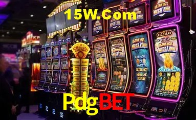 Casino Ao Vivo Pdgbet