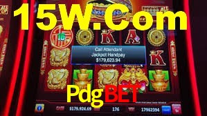 Welcome Bonus Pdgbet