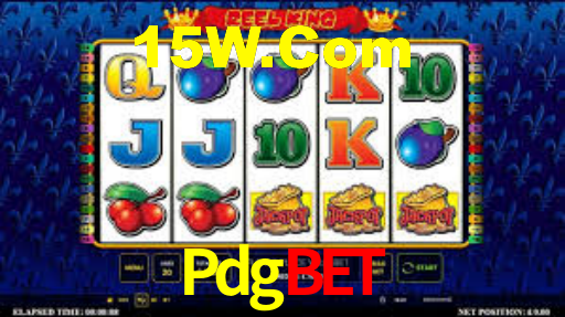 Pdgbet Vip
