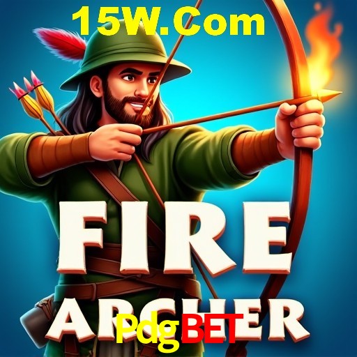 Descubra o Mundo do Cassino Online com Pdgbet