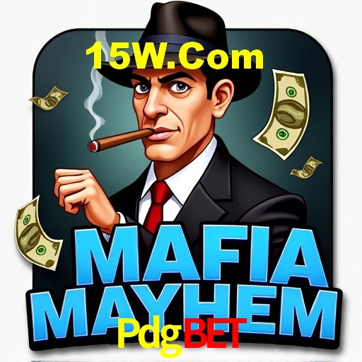 Bônus de Boas-vindas Pdgbet