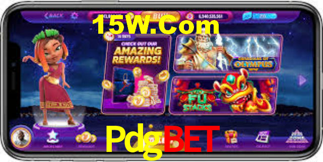 Pdgbet Page