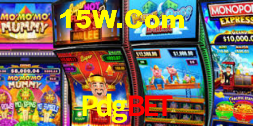 Sinta a adrenalina dos jogos de cassino com Pdgbet