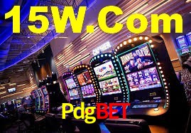 Pdgbet Vip