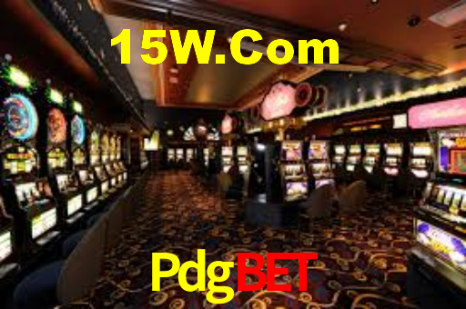 Pdgbet: A Experiência de Casino com Jogos de Mesa ao Vivo