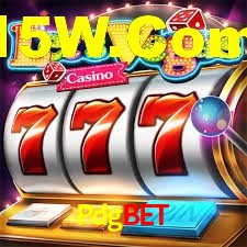 VIP Casino Pdgbet