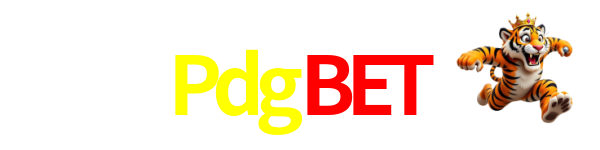 Logo da Pdgbet